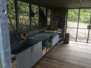 convert unused garage