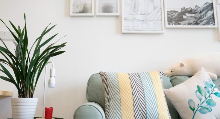 give your home a facelift