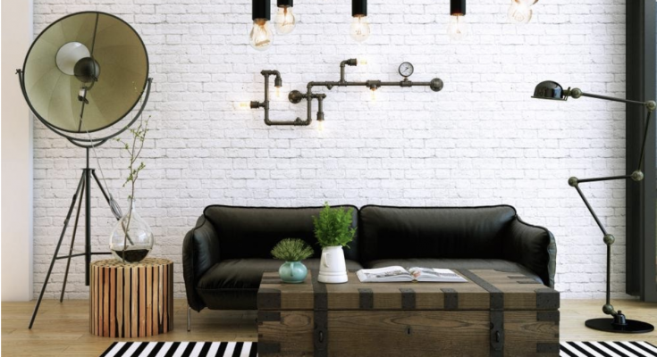 Interior Decorating Ideas for the 2020s