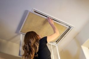 how to choose air filter