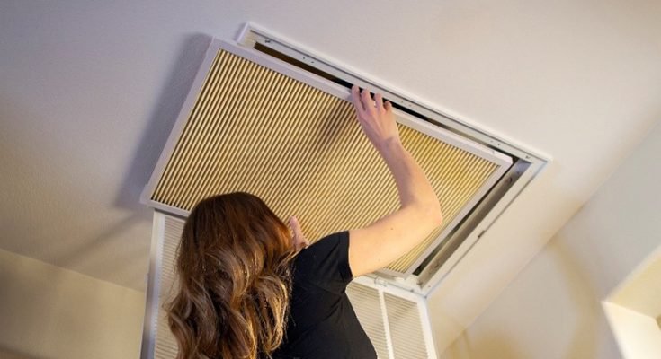 how to choose air filter