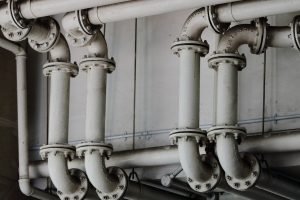 pipe maintenance