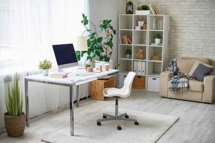 accessories for home office