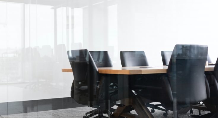 office board room
