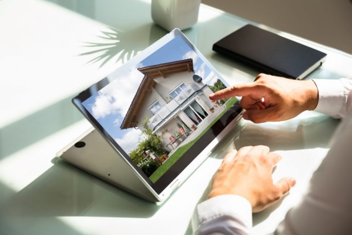 property market research