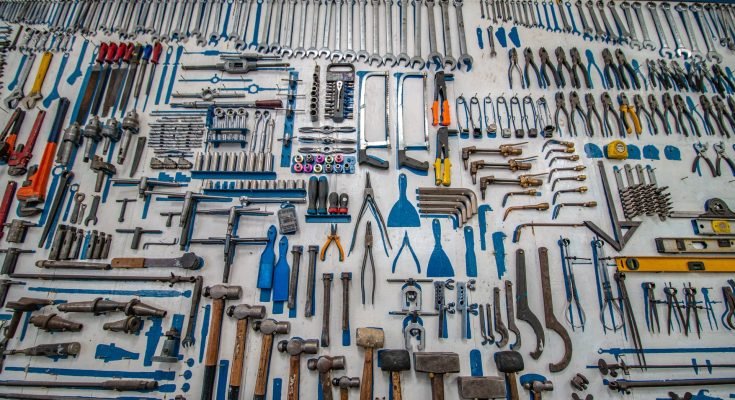 repair tools