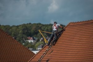 residential roofer