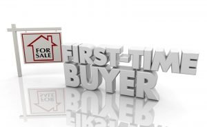 first time home buyer programs