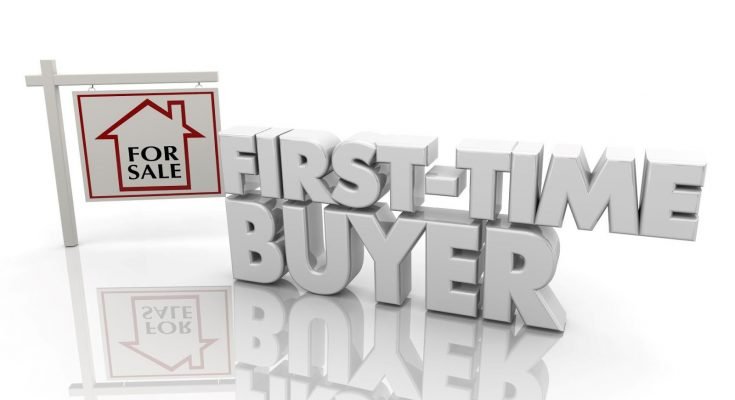 first time home buyer programs