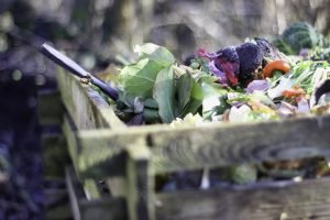 composting