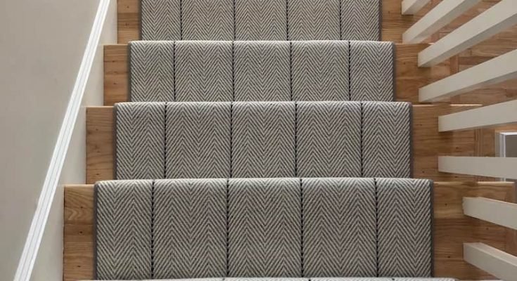 stair runners example