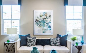 decorating your home