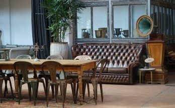 antique furniture