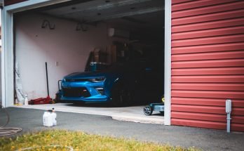 garage technology