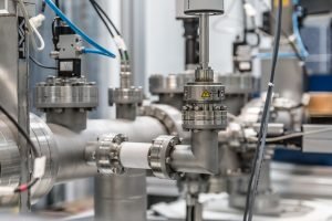 mechanical contractor