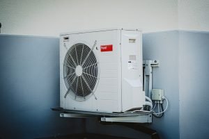 airco system