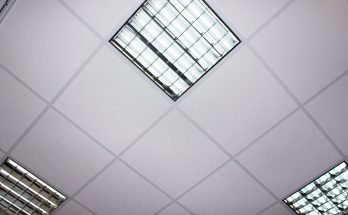 brighten windowless room