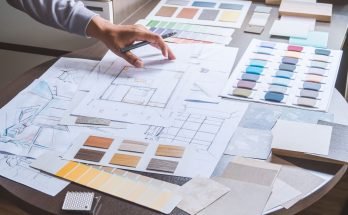 color scheme for your home