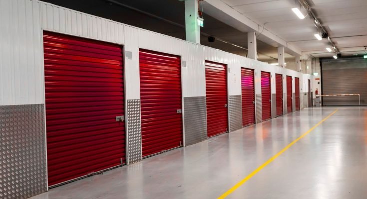 Ways To Tell if Renting a Storage Unit Is Worth the Expense