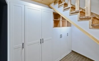 basement storage solutions