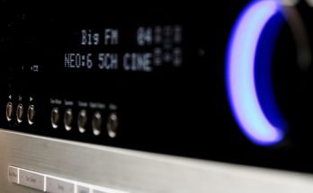 AV home system