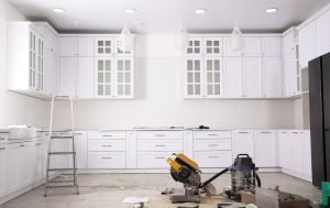 kitchen cabinets