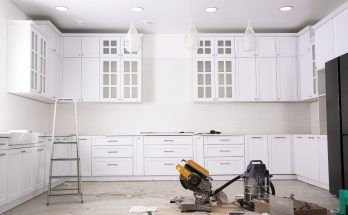 kitchen cabinets