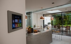 smart home system