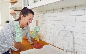 plumbing problems